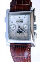 Patek Philippe Gondolo Replica Watch Calendar