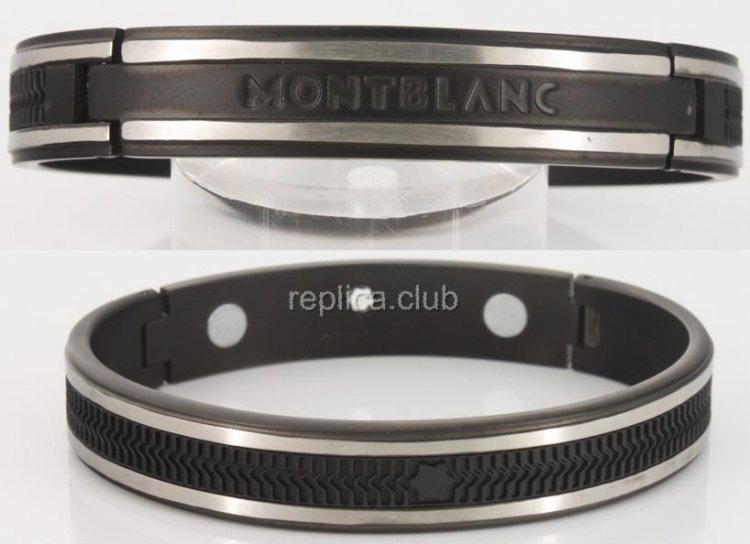 Montblanc Armband Herren Replica #1