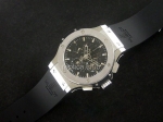 Hublot Big Bang Automatic Skeleton Swiss Replica Watch #2