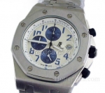 Audemars Piguet Royal Oak Limited Edition Chronograph Replica Watch #6