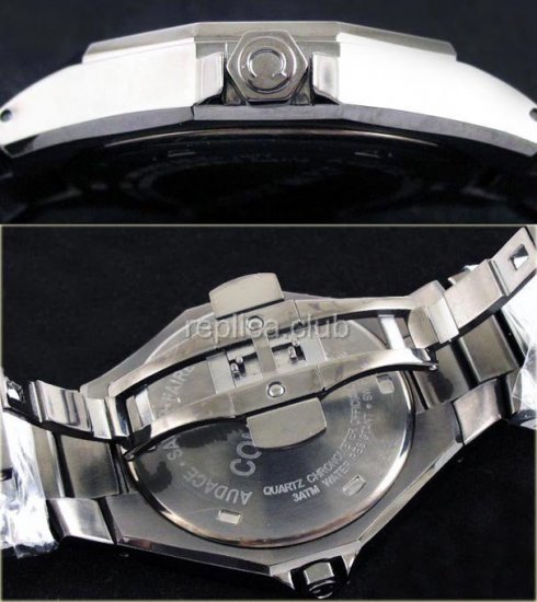 Concord Mariner Replica Watch