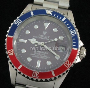 Rolex Submariner Replica Watch #10