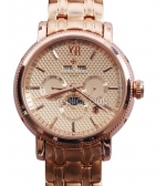 Vacheron Constantin Malte Datograph Replica Watch #7