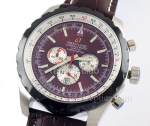 Breitling Chrono-Matic Certifie Chronometer Replica Watch #2