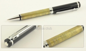 Penna Montblanc Meisterstuck Replica