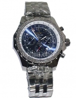 Breitling Special Edition für Bentley Motors Replica Watch #3