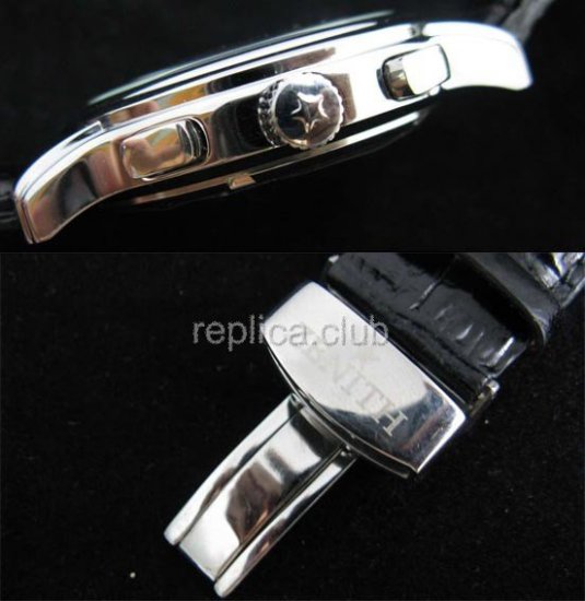 Zenith Chronograph Chronomaster-Back Replica Watch