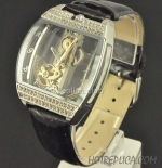 Corum Bridge Skeleton Watch Replica #2