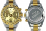 Rolex Cosmograph Daytona replica guardare #3