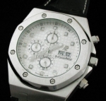 Audemars Piguet Royal Oak City 30 ° Anniversario delle vele Chronograph Limited Edition Watch Replica #3