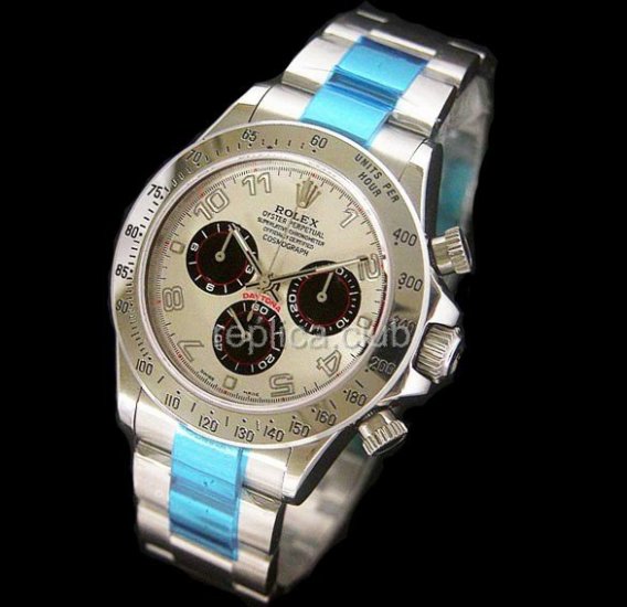 Rolex Daytona Swiss Replica Watch #1