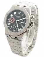 Audemars Piguet Royal Oak Offshore Alinghi Polaris Chronograph Replica Watch #2