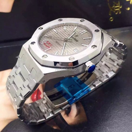 Audemars Piguet Royal Oak Jumbo Replica Watch #1