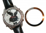 Jacob & Co Five Time Zone. Playmate Replica Watch #2