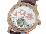 Ulysse Nardin Cloisonn San Marco? Tourbillon Replica Watch #2