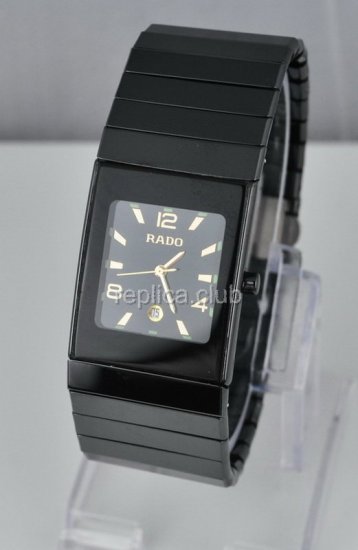 Rado Ceramica Swiss Replica Watches #2