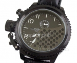 U-Boat Eclipse 50MM Chronograph Watch Replica #3