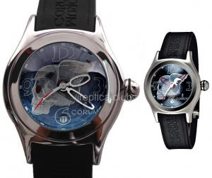 Corum Bubble Night Flyer Replica Watch