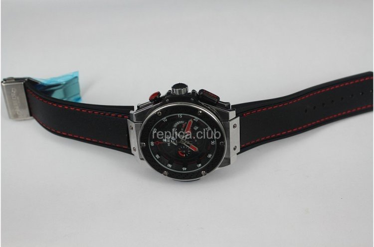 Hublot Formel 1 Replica Watch