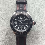 Jaeger LeCoultre Master Compressor Diving 9015 #1