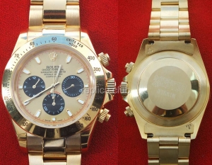 Rolex Daytona Replica Watch Cosmograph #14