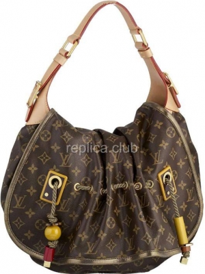 Louis Vuitton Spring Kalahari Gm Handtasche M97015 Replica