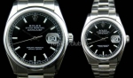 Ойстер Rolex Perpetual DateJust Swiss Watch реплики #15