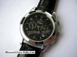 Zenith Grande Class Collection Star Replica Watch Limited-Retour #2