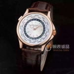 Мужские часы реплики Patek Philippe для мужчин #2