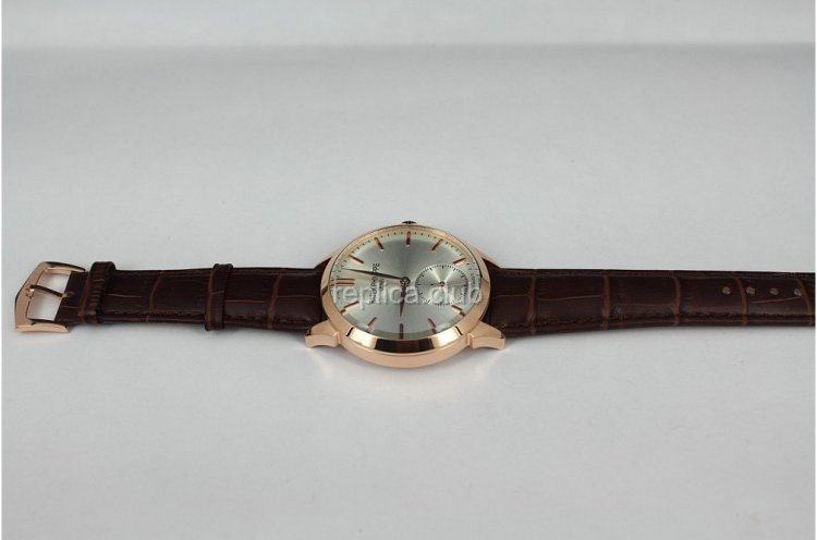 Patek Philippe Geneve Replica Watch #2