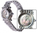 Chopard Watch Bonne Replica Diamonds #2