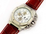 Audemars Piguet Royal Oak Оффшорные Терминатор Datograph Реплика Смотреть #1