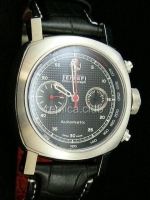 Ferrari Gran Turismo Chrono Replicas relojes suizos #1