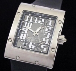 Richard Mille RM016 replicas relojes WG