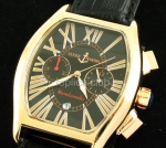 Ulysse Nardin Michel-Ange Replica Watch Datograph #3