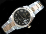 Ойстер Rolex Perpetual DateJust Swiss Watch реплики #26