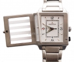 Jaeger Le Coultre Reverso ouverture Couverture Replica Watch