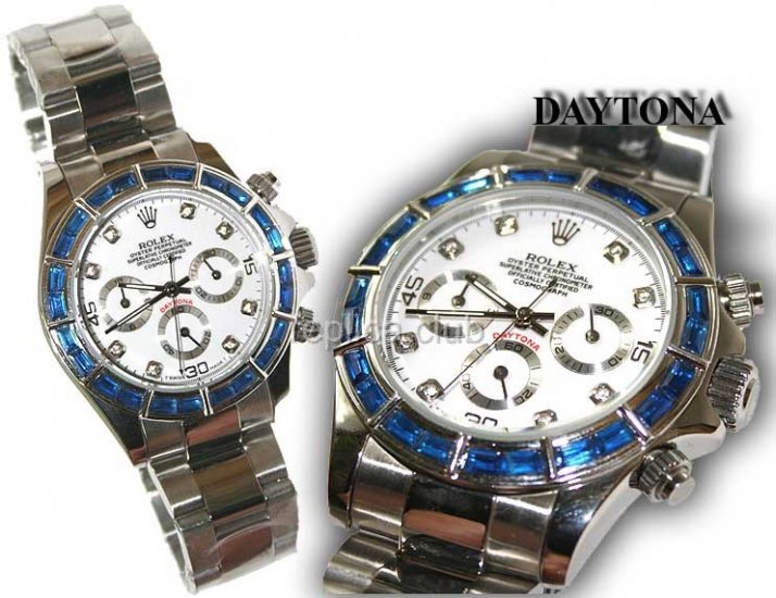 Rolex Daytona Replica Watch Cosmograph #38
