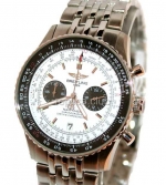 Breitling Navitimer Chronograph Watch Replica #2