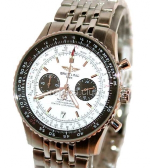 Breitling Navitimer Chronograph Replica Watch #2