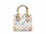 Louis Vuitton Monogram Multicolore Handbag Replica M40047