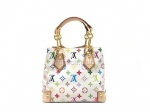 Monograma Louis Vuitton M40047 Multicolore bolso de la reproducción