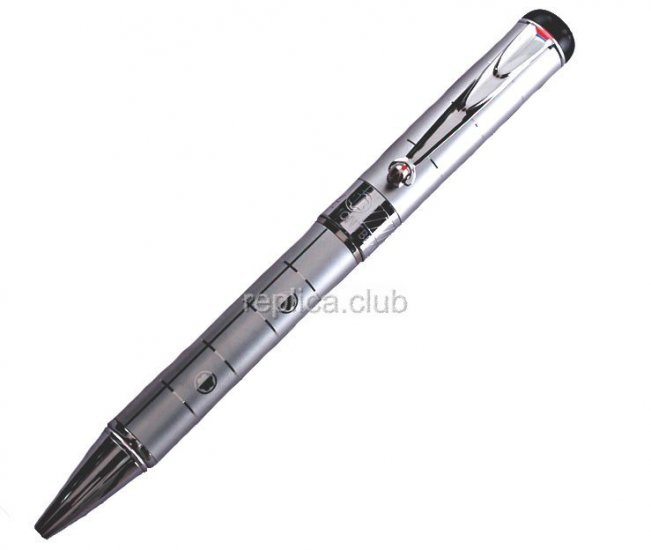 モンブランのレプリカペン #10