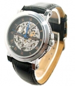 Breguet Marine Skeleton Replica Watch #2