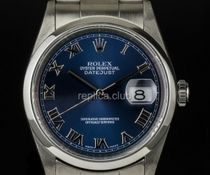 Rolex Datejust Replica Uhr #63