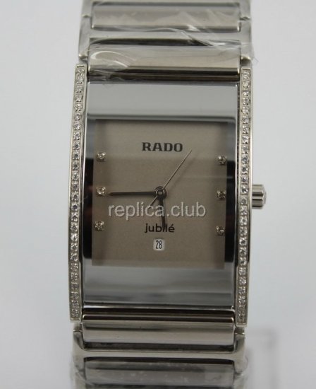 Rado Diamond DiaStar Integral Replica Watch #2
