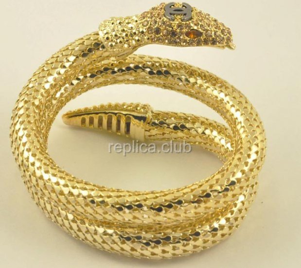 Chanel Armband Replica #4