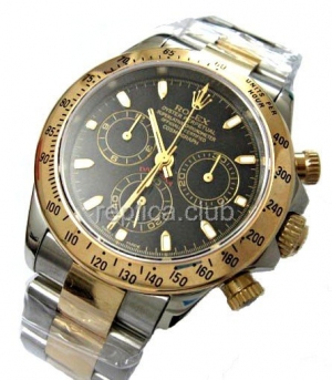 Rolex Daytona Swiss Replica Watch #25