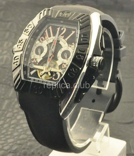 Franck Muller Conquistador Replik #1