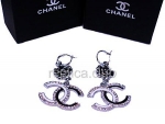 Chanel Earring Replica #26